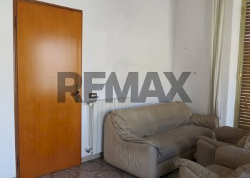 Soggiorno - Three-room apartment Via Platamone
 
30, Rosolini - photo 22