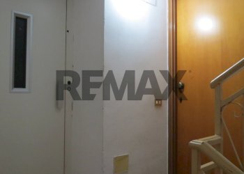 Hall / corridoio - Three-room apartment Via Platamone
 
30, Rosolini - photo 29