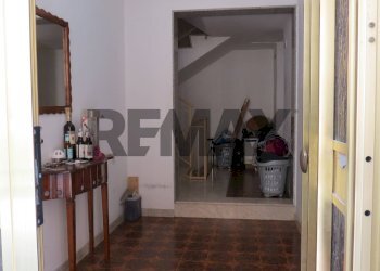 Hall / corridoio - Three-room apartment Via Platamone
 
30, Rosolini - photo 30