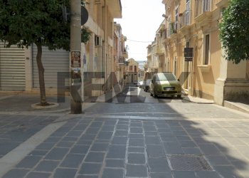Edificio all\'aperto - Three-room apartment Via Platamone
 
30, Rosolini - photo 31