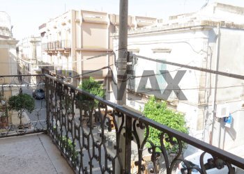 Balcone - Three-room apartment Via Platamone
 
30, Rosolini - photo 32