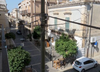 Edificio all\'aperto - Three-room apartment Via Platamone
 
30, Rosolini - photo 36