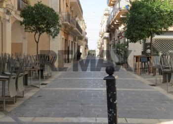 Edificio all\'aperto - Three-room apartment Via Platamone
 
30, Rosolini - photo 44