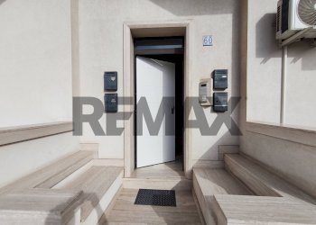 Ricezione / Lobby - Appartamento Via 4 Aprile
 
60, Vittoria - foto 2