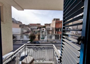 Balcone - Appartamento Via 4 Aprile
 
60, Vittoria - foto 13