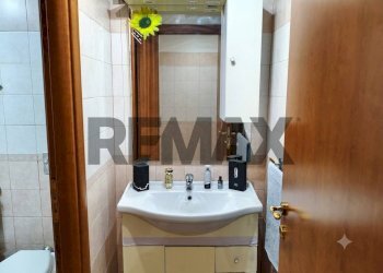 Bagno - Appartamento Via 4 Aprile
 
60, Vittoria - foto 14