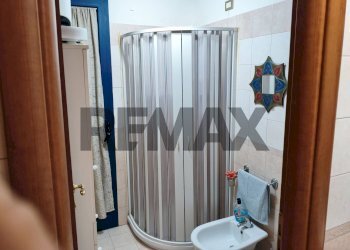 Bagno - Appartamento Via 4 Aprile
 
60, Vittoria - foto 15