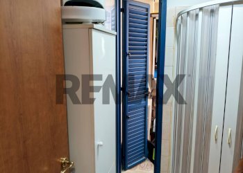 Bagno - Appartamento Via 4 Aprile
 
60, Vittoria - foto 16