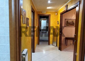 Hall / corridoio - Appartamento Via 4 Aprile
 
60, Vittoria - foto 18