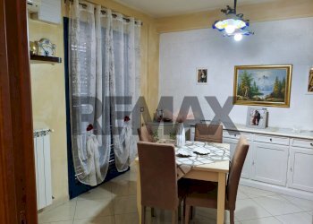 Sala da pranzo - Appartamento Via 4 Aprile
 
60, Vittoria - foto 21