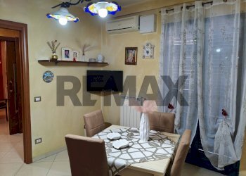 Sala da pranzo - Appartamento Via 4 Aprile
 
60, Vittoria - foto 22