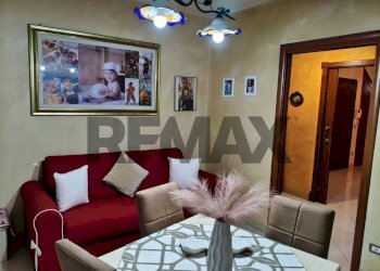 Sala da pranzo - Appartamento Via 4 Aprile
 
60, Vittoria - foto 23