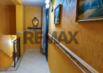 Hall / corridoio - Appartamento Via 4 Aprile
 
60, Vittoria - foto 28