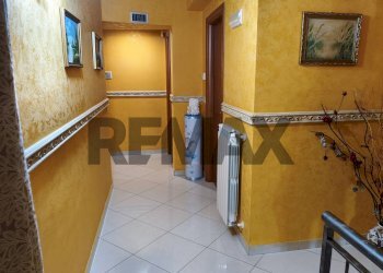 Hall / corridoio - Appartamento Via 4 Aprile
 
60, Vittoria - foto 29