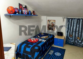 Camera / camera da letto - Appartamento Via 4 Aprile
 
60, Vittoria - foto 40