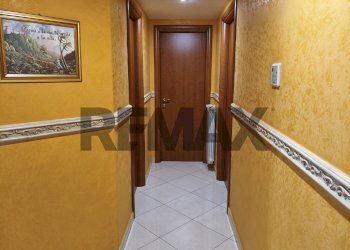 Hall / corridoio - Appartamento Via 4 Aprile
 
60, Vittoria - foto 41