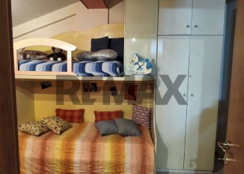 Camera / camera da letto - Appartamento Via 4 Aprile
 
60, Vittoria - foto 42
