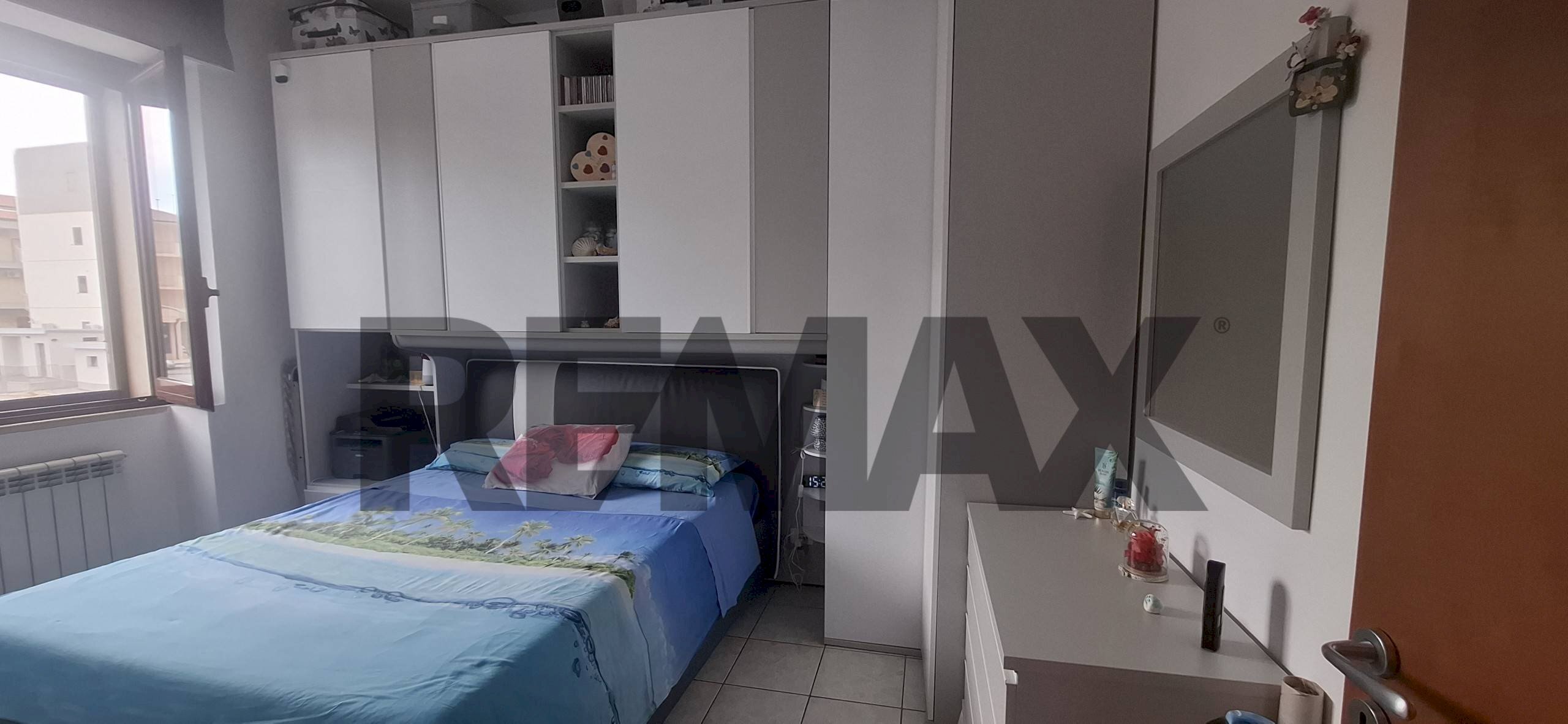 Camera / camera da letto - Appartamento via Pompei
25, Ragusa - foto 3
