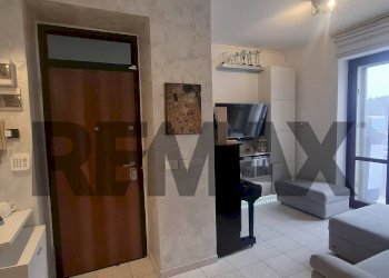Soggiorno - Appartamento via Pompei
 
25, Ragusa - foto 1