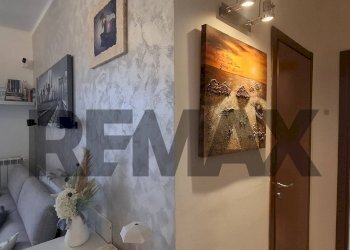 Hall / corridoio - Appartamento via Pompei
 
25, Ragusa - foto 2