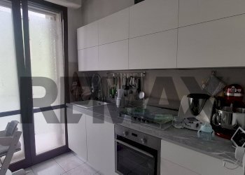 Cucina - Appartamento via Pompei
 
25, Ragusa - foto 11