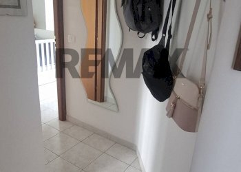 Hall / corridoio - Appartamento via Pompei
 
25, Ragusa - foto 14