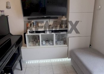 Soggiorno - Appartamento via Pompei
 
25, Ragusa - foto 22