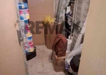Dispensa di stoccaggio - Appartamento via Pompei
 
25, Ragusa - foto 26