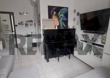 Soggiorno - Appartamento via Pompei
 
25, Ragusa - foto 33