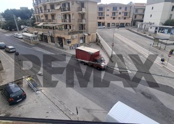 Edificio all\'aperto - Appartamento via Pompei
 
25, Ragusa - foto 35