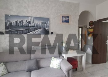 Soggiorno - Appartamento via Pompei
 
25, Ragusa - foto 37