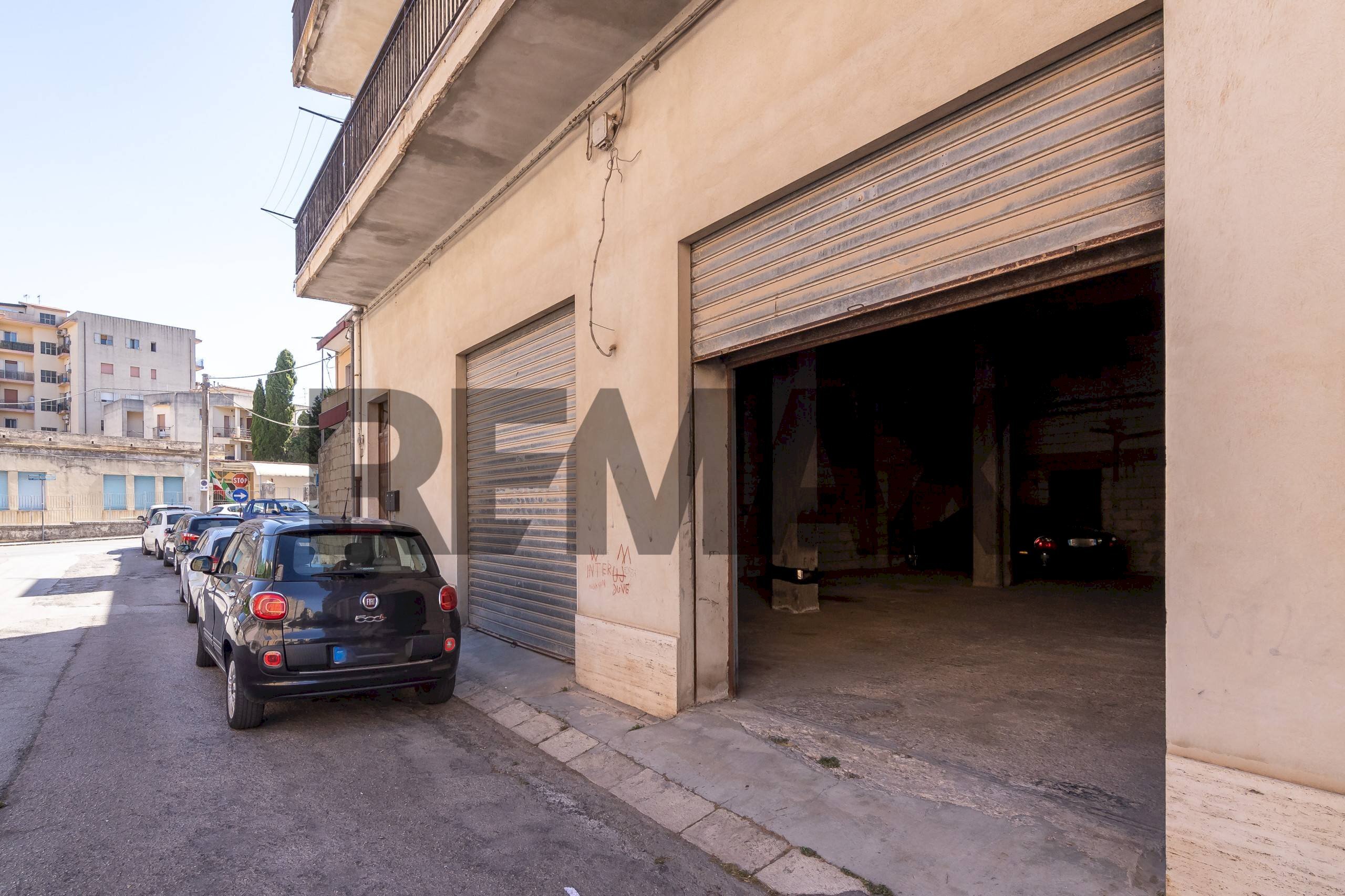 Parcheggio - Box Via Romolo
 
7, Modica - foto 1