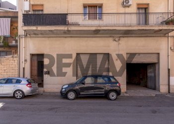 Edificio all\'aperto - Box Via Romolo
 
7, Modica - foto 6