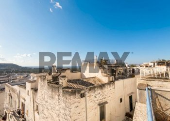 Edificio all\'aperto - Trilocale Piazzale Domenico Colucci
 
16, Ostuni - foto 7