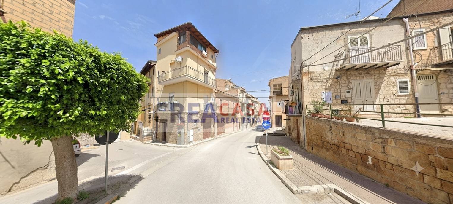 Foto 1 - Casa indipendente via vittorio veneto, Riesi - foto 1