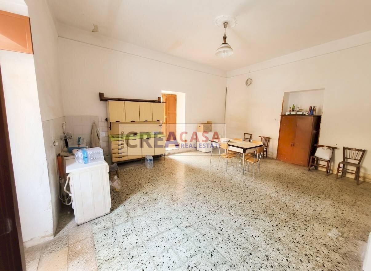 Foto 3 - Casa indipendente via vittorio veneto, Riesi - foto 3