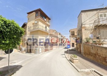 Foto 1 - Casa indipendente via vittorio veneto, Riesi - foto 1
