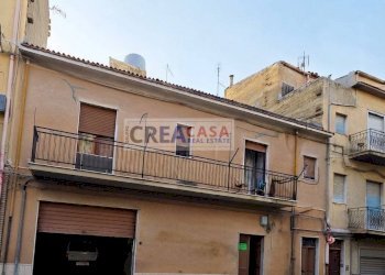 Foto 2 - Casa indipendente via vittorio veneto, Riesi - foto 2