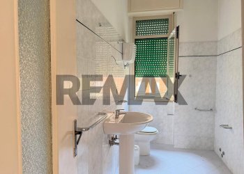 Bagno - Trilocale via Pietravalle
 
11, Campobasso - foto 7