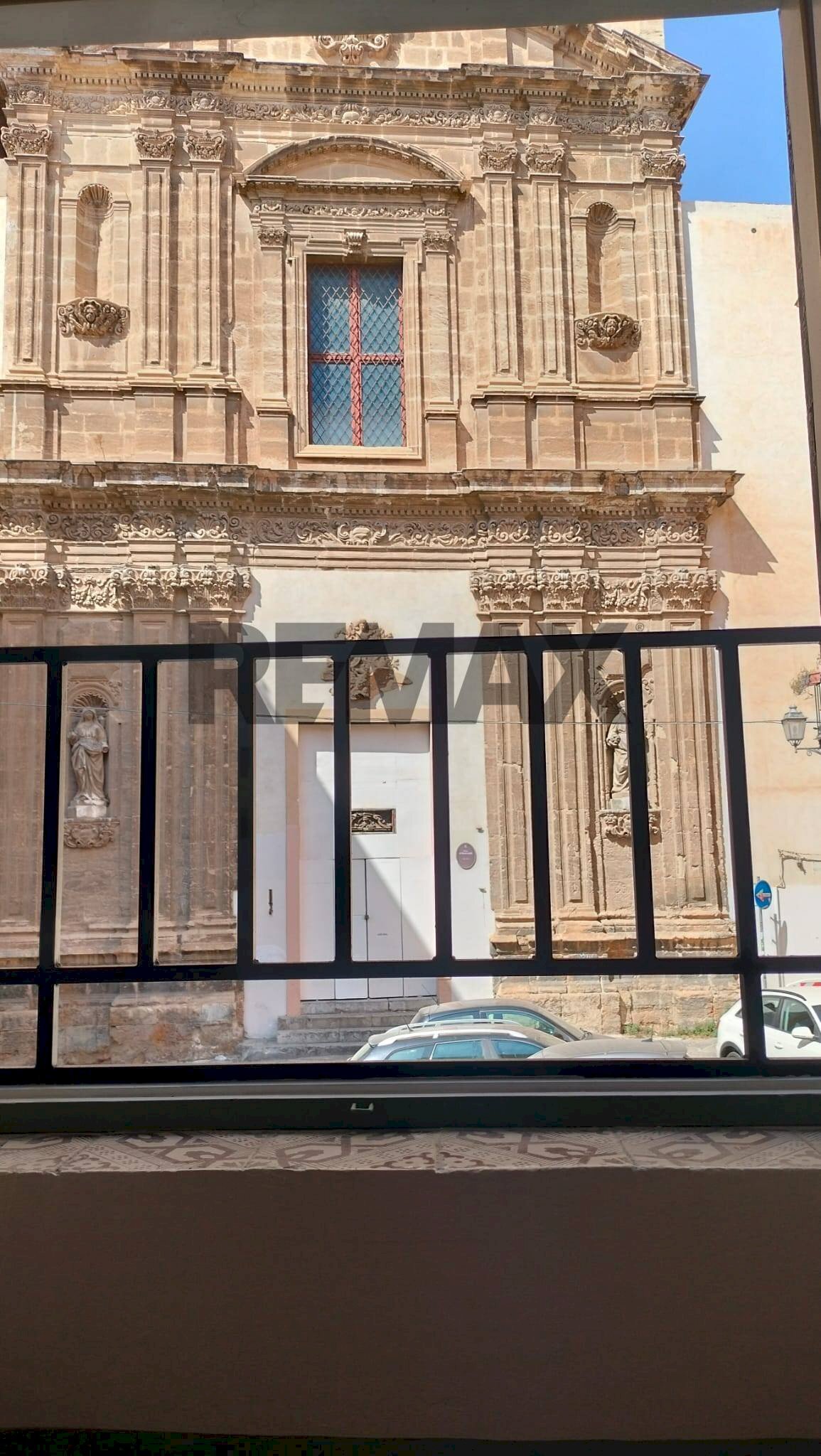 Edificio all\'aperto - Two-room apartment piazza Montevergini
15, Palermo - photo 3