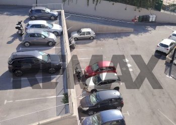 Edificio all\'aperto - Appartamento via altofonte
 
3, Monreale - foto 10