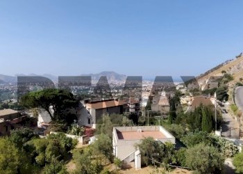 Vista delle montagne - Appartamento via altofonte
 
3, Monreale - foto 12
