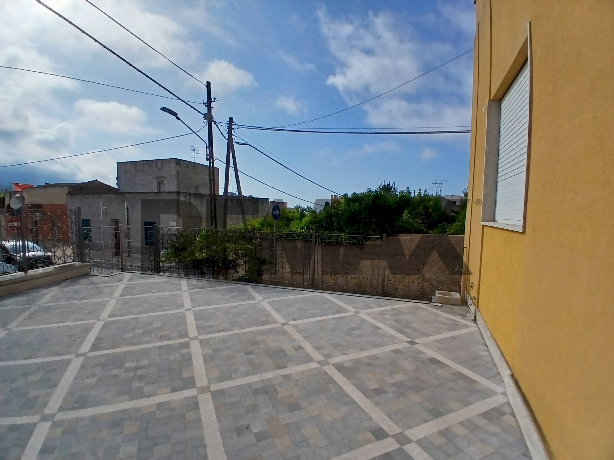 Terrazza - Casa semi indipendente VIA G.PPE LA SALA
 
19, Valderice - foto 1