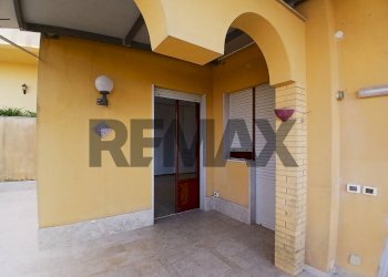 Terrazza - Casa semi indipendente VIA G.PPE LA SALA
19, Valderice - foto 2