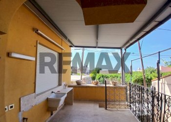Terrazza - Casa semi indipendente VIA G.PPE LA SALA
19, Valderice - foto 3
