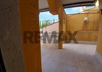 Terrazza - Casa semi indipendente VIA G.PPE LA SALA
19, Valderice - foto 5