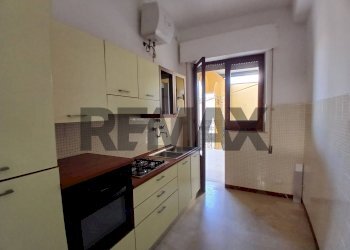 Cucina - Casa semi indipendente VIA G.PPE LA SALA
19, Valderice - foto 6