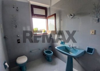 Bagno - Casa semi indipendente VIA G.PPE LA SALA
19, Valderice - foto 9