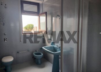 Bagno - Casa semi indipendente VIA G.PPE LA SALA
19, Valderice - foto 10