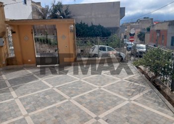 Terrazza - Casa semi indipendente VIA G.PPE LA SALA
19, Valderice - foto 15